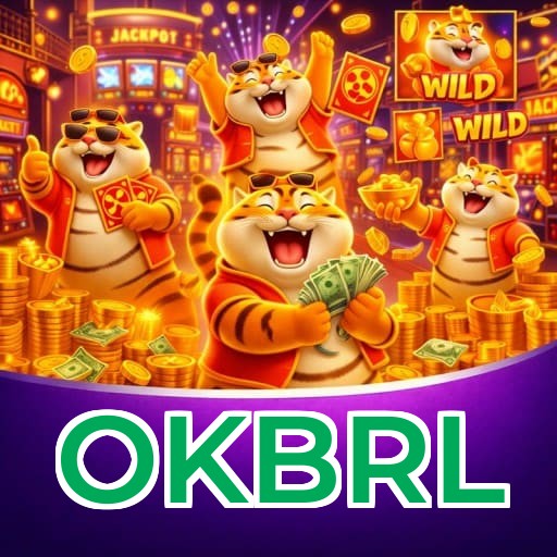 OKBRL Bet - Apostas Esportivas Profissionais