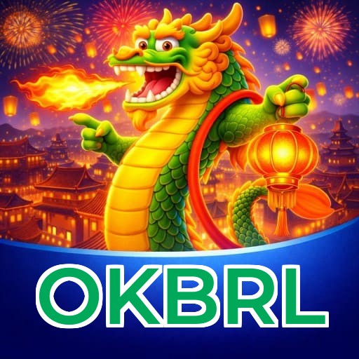 OKBRL Baixar App