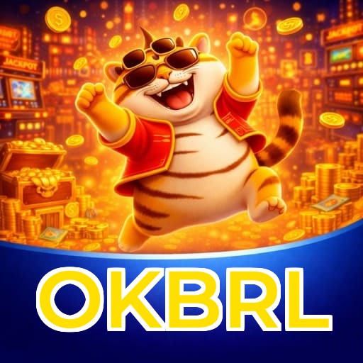 Como Usar App OKBRL