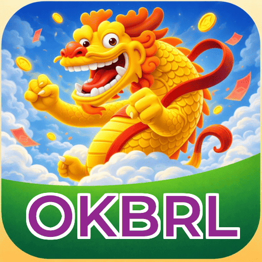 OKBRL Jogos - 2.500+ Títulos