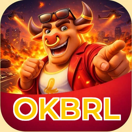 Termos e Condições Transparentes OKBRL